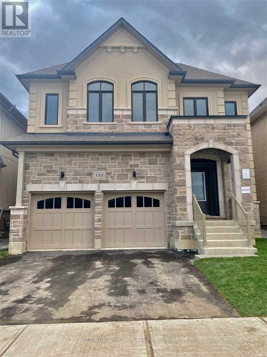 333 DANNY WHEELER BOULEVARD, Georgina, Ontario