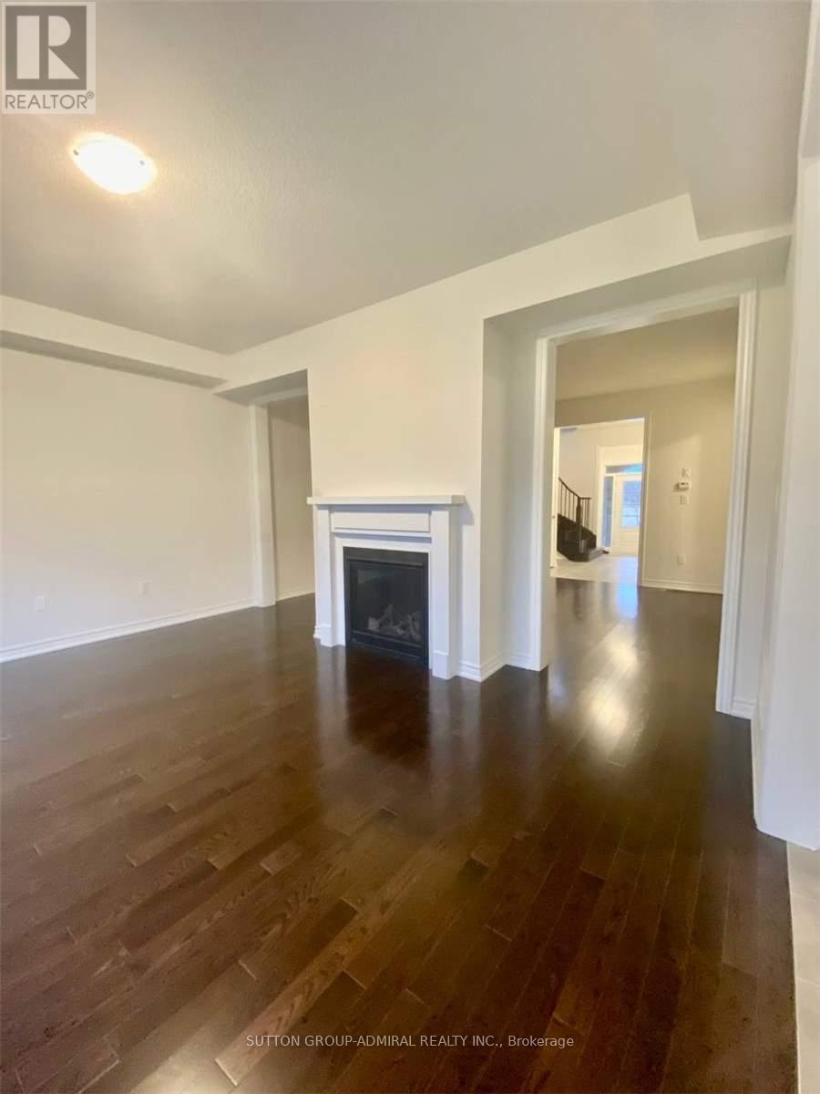 333 Danny Wheeler Boulevard, Georgina, Ontario  L4P 0K1 - Photo 5 - N13020710