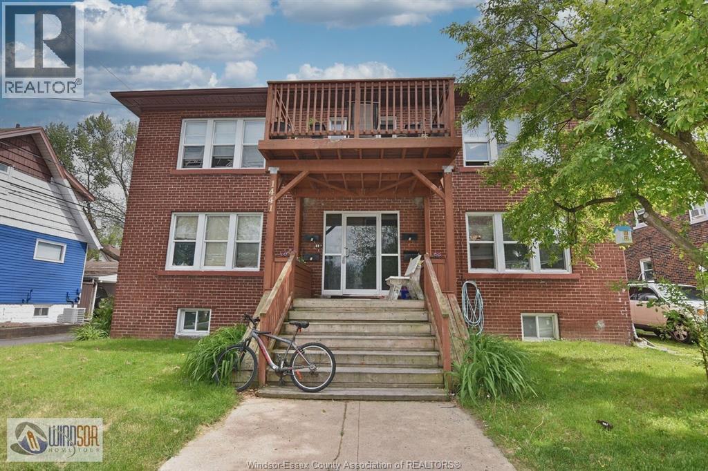1441 ELLIS East, Windsor, Ontario