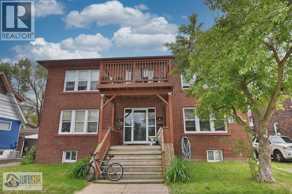 1441 Ellis East, Windsor, Ontario  N8X 2J7 - Photo 2 - 26008625