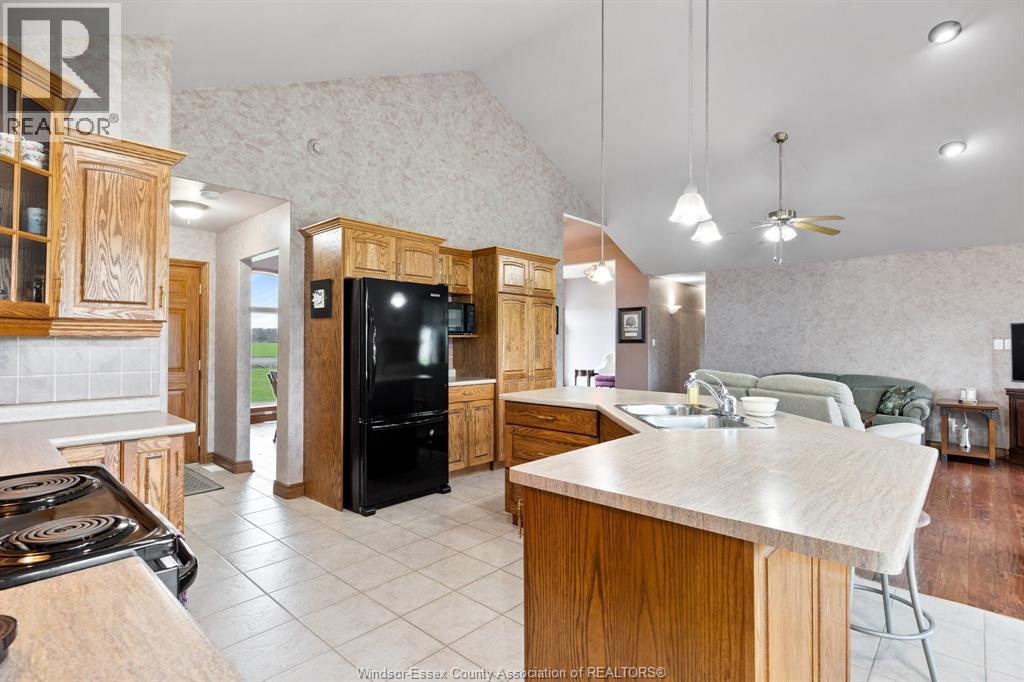 1239 County Rd 11, Essex, Ontario  N0R 1J0 - Photo 16 - 26008624