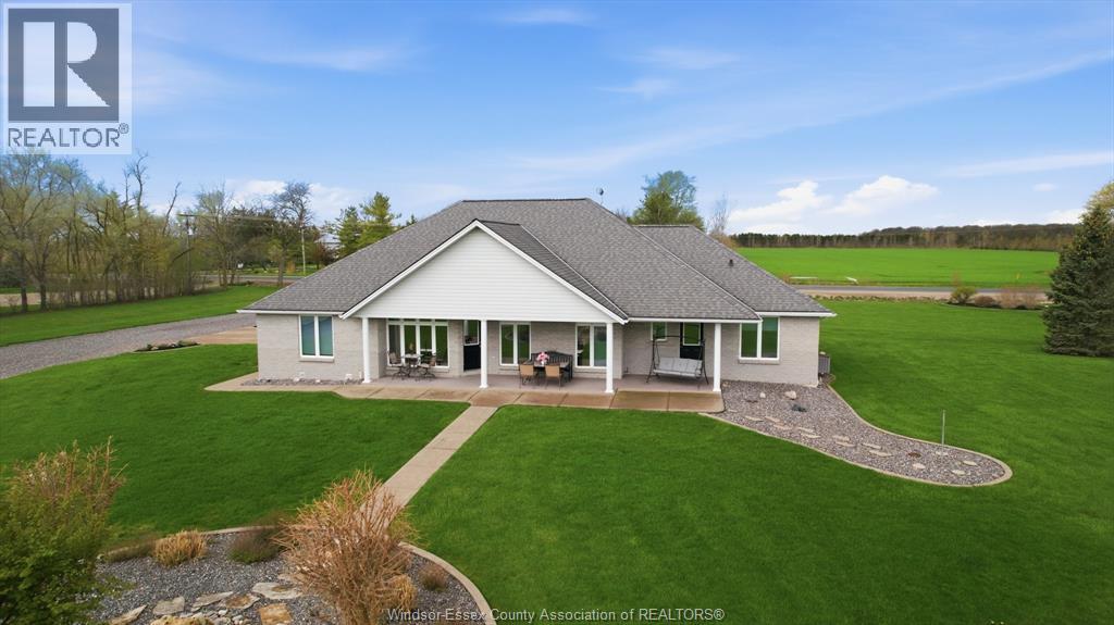 1239 County Rd 11, Essex, Ontario  N0R 1J0 - Photo 27 - 26008624