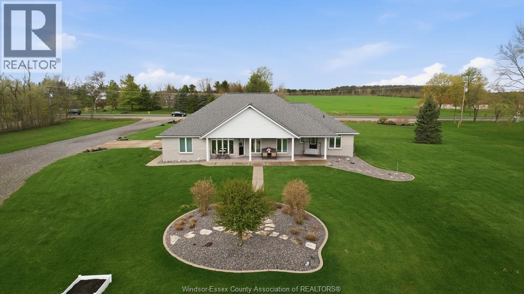 1239 County Rd 11, Essex, Ontario  N0R 1J0 - Photo 3 - 26008624