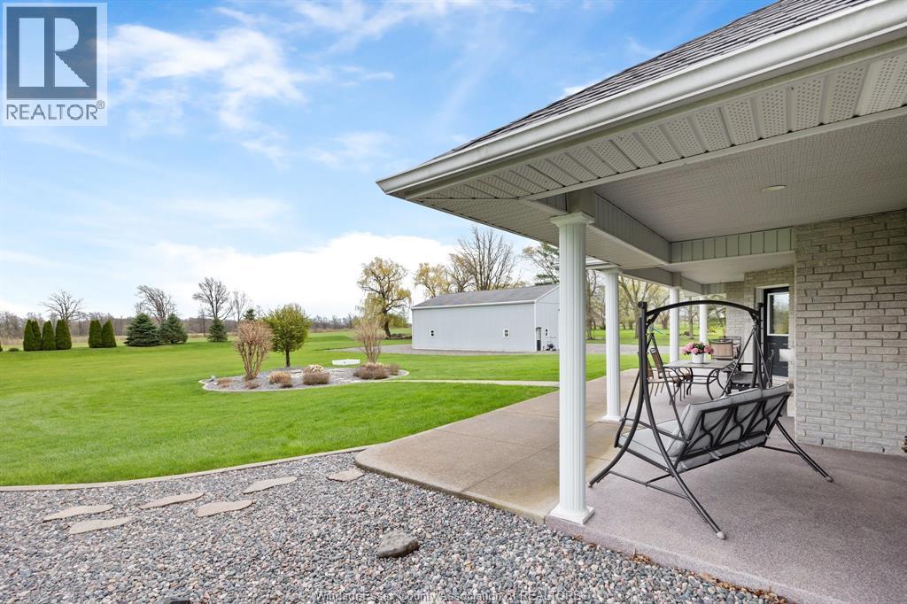 1239 County Rd 11, Essex, Ontario  N0R 1J0 - Photo 30 - 26008624