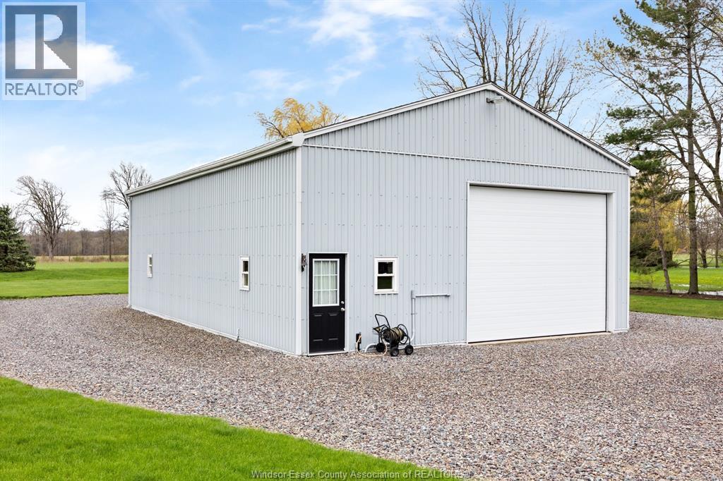 1239 County Rd 11, Essex, Ontario  N0R 1J0 - Photo 31 - 26008624