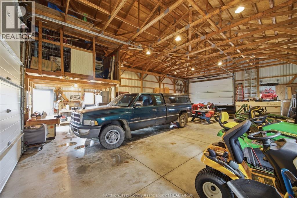 1239 County Rd 11, Essex, Ontario  N0R 1J0 - Photo 32 - 26008624