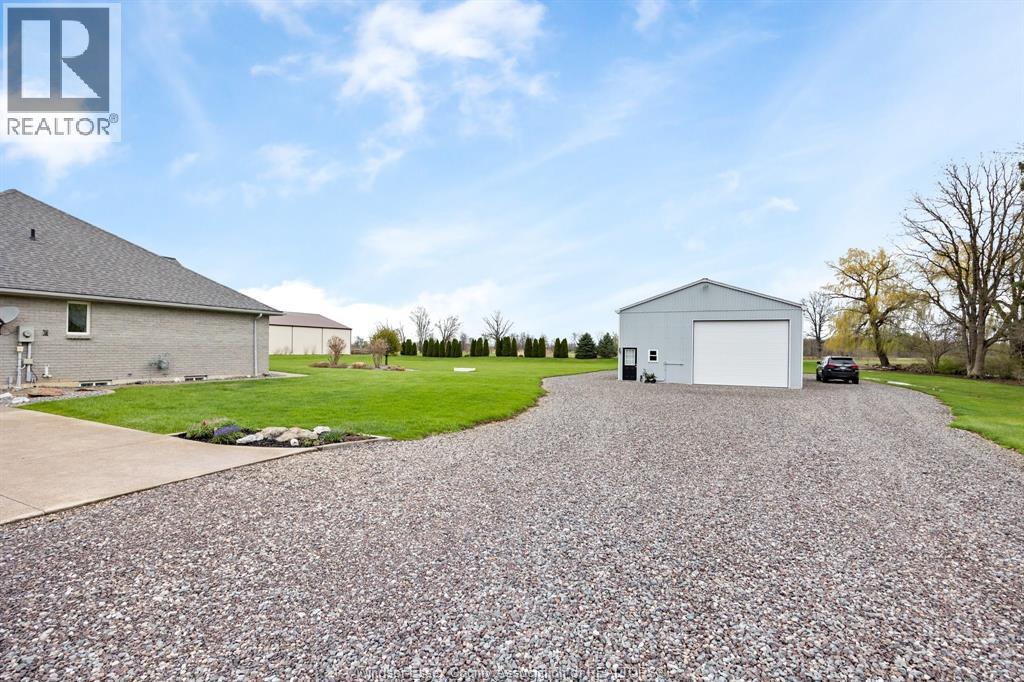 1239 County Rd 11, Essex, Ontario  N0R 1J0 - Photo 33 - 26008624