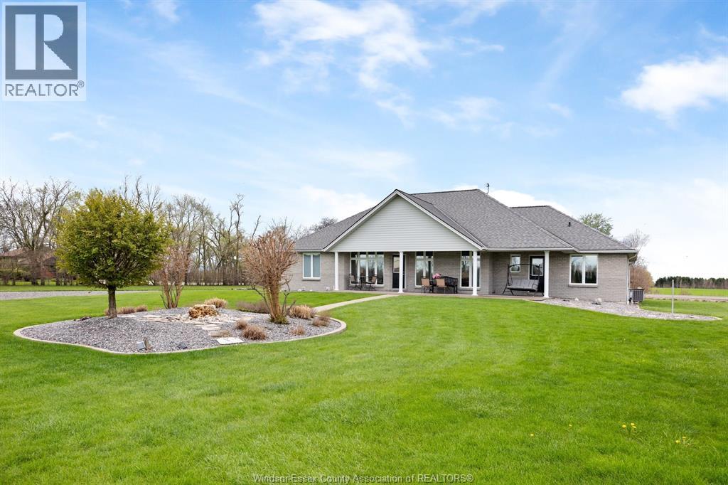 1239 County Rd 11, Essex, Ontario  N0R 1J0 - Photo 34 - 26008624