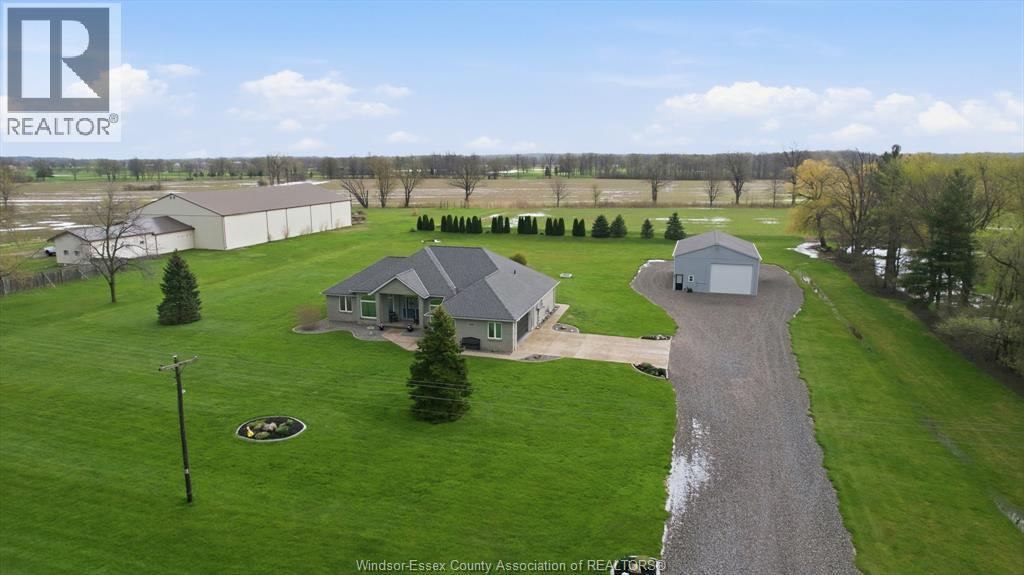 1239 County Rd 11, Essex, Ontario  N0R 1J0 - Photo 35 - 26008624