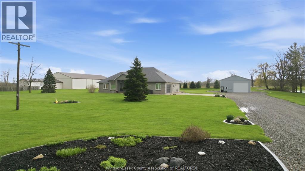 1239 County Rd 11, Essex, Ontario  N0R 1J0 - Photo 36 - 26008624