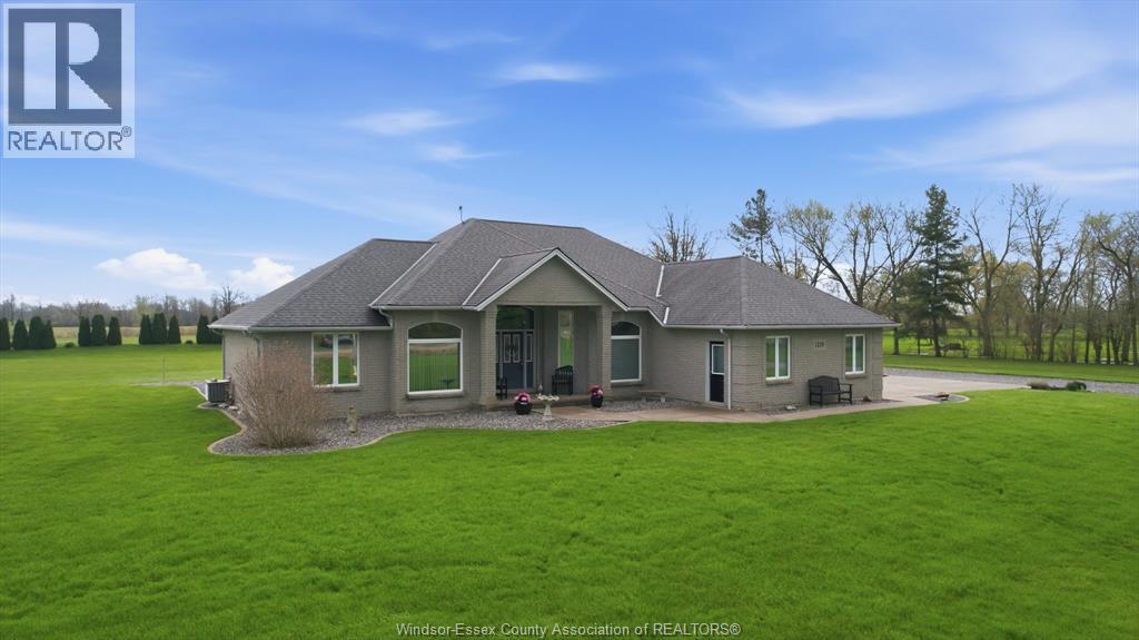 1239 County Rd 11, Essex, Ontario  N0R 1J0 - Photo 37 - 26008624