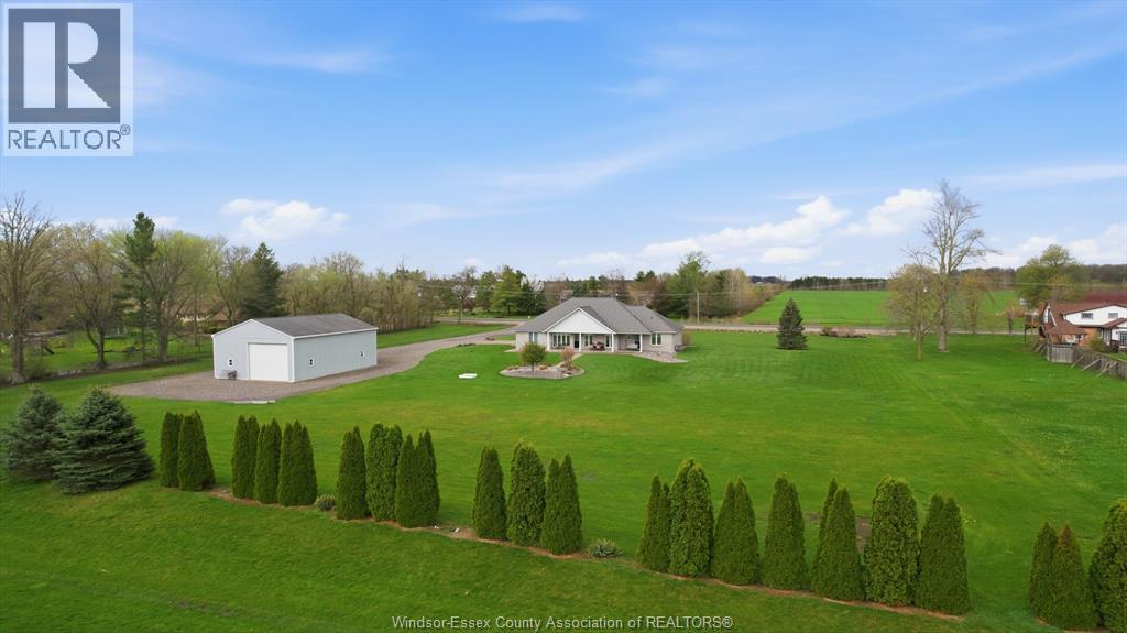 1239 County Rd 11, Essex, Ontario  N0R 1J0 - Photo 38 - 26008624