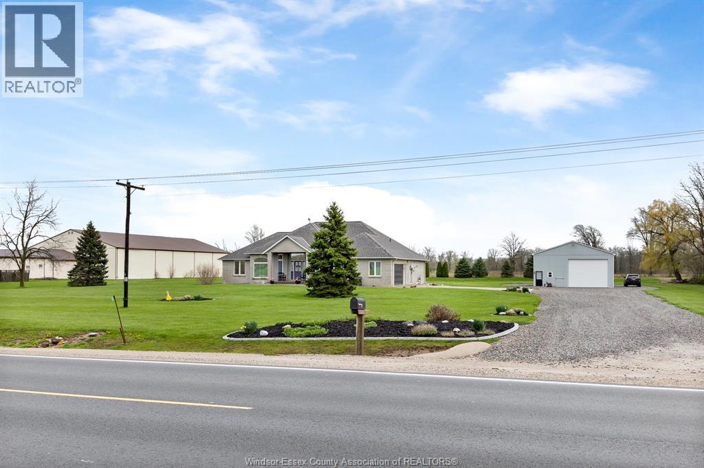 1239 County Rd 11, Essex, Ontario  N0R 1J0 - Photo 39 - 26008624