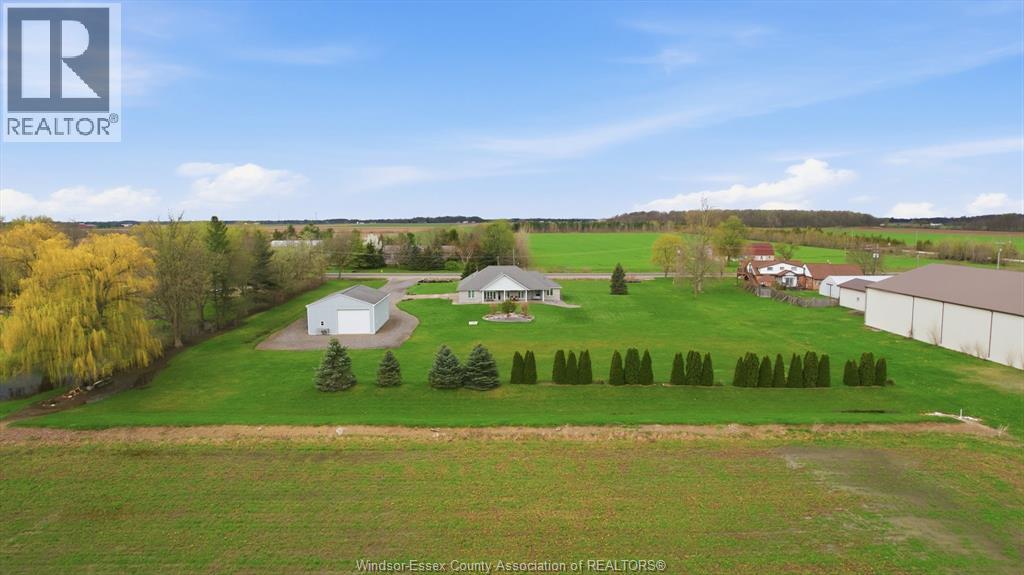 1239 County Rd 11, Essex, Ontario  N0R 1J0 - Photo 4 - 26008624