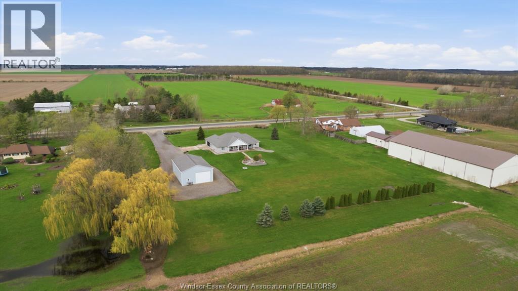 1239 County Rd 11, Essex, Ontario  N0R 1J0 - Photo 42 - 26008624