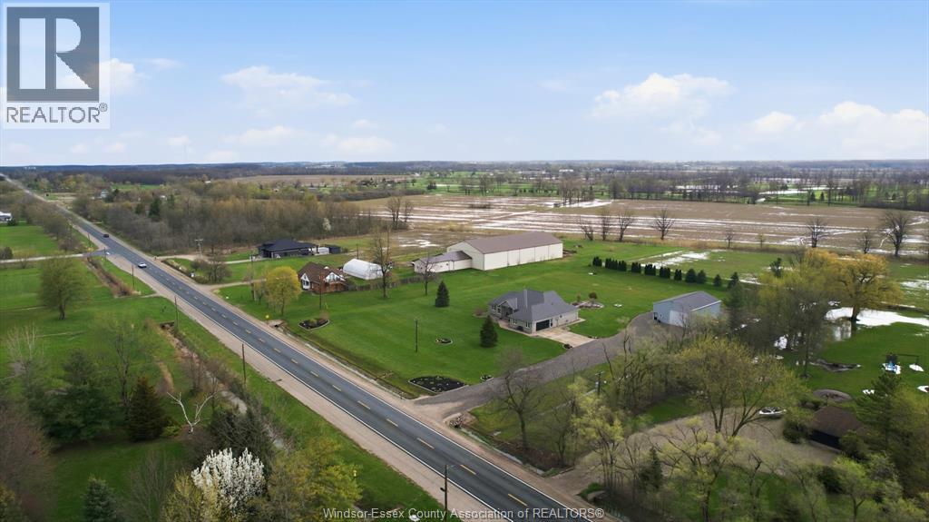 1239 County Rd 11, Essex, Ontario  N0R 1J0 - Photo 43 - 26008624