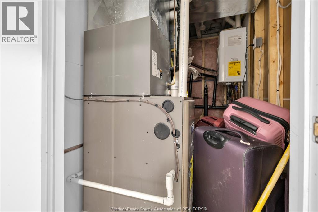 539 Campbell Avenue, Windsor, Ontario  N9B 2H5 - Photo 32 - 26008621