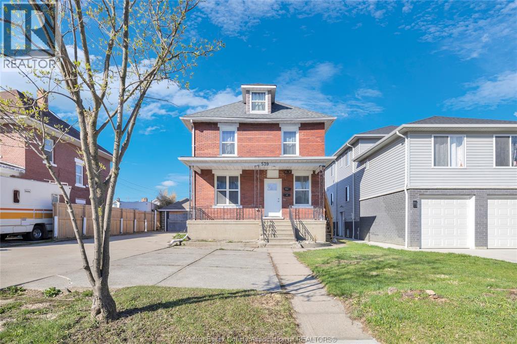 539 Campbell Avenue, Windsor, Ontario  N9B 2H5 - Photo 40 - 26008621