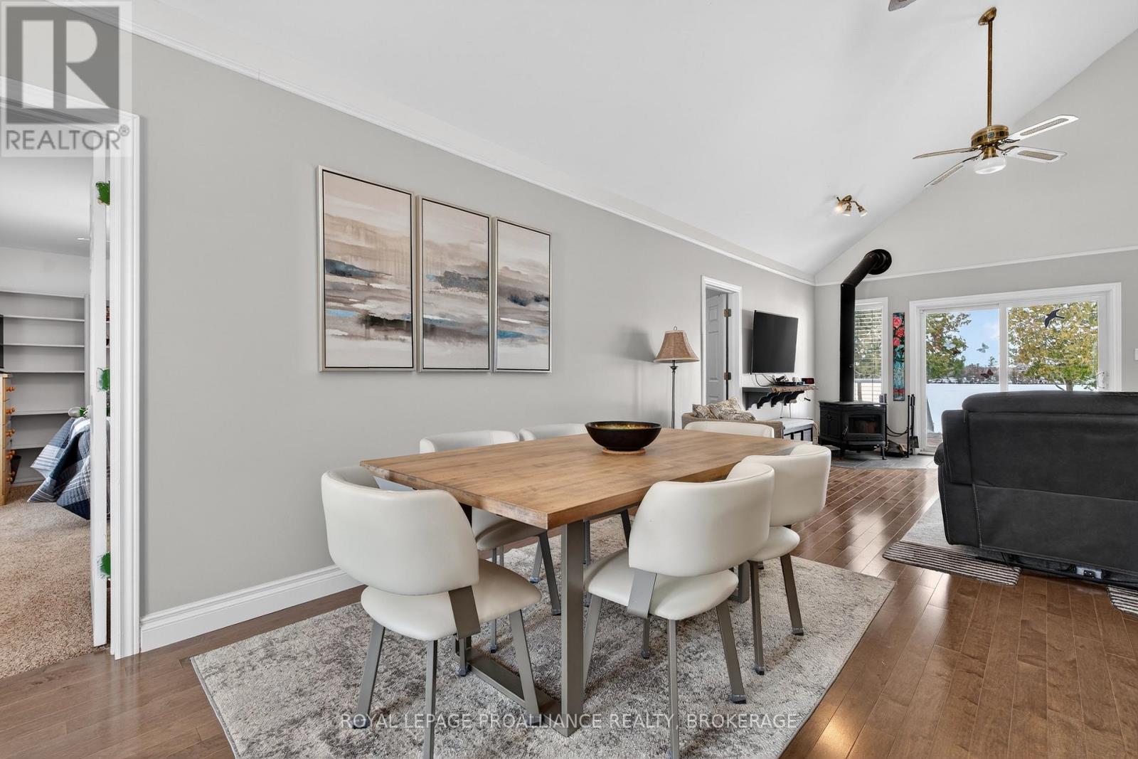 4909 ALEX MCLEAN LANE, Frontenac, Ontario