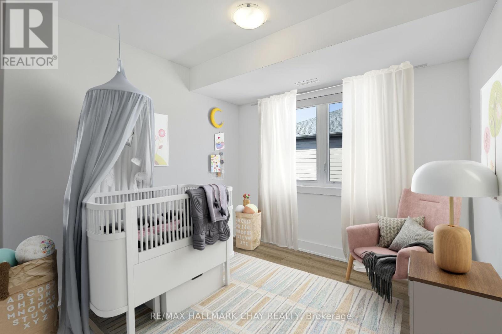 9 - 31 Pumpkin Corner Crescent, Barrie (Innis-Shore), Ontario  L9J 0C2 - Photo 13 - S13020714