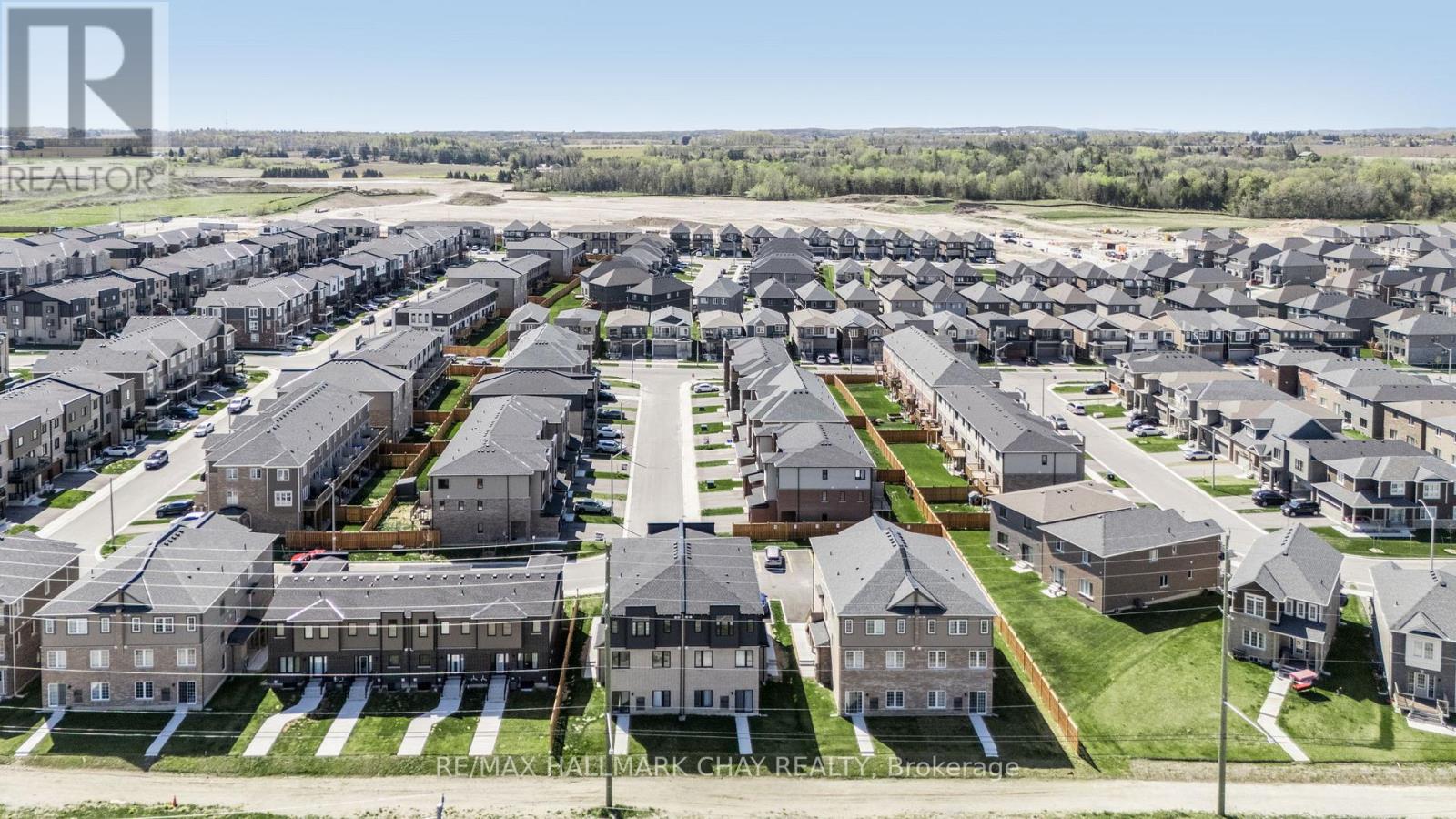 9 - 31 Pumpkin Corner Crescent, Barrie (Innis-Shore), Ontario  L9J 0C2 - Photo 18 - S13020714