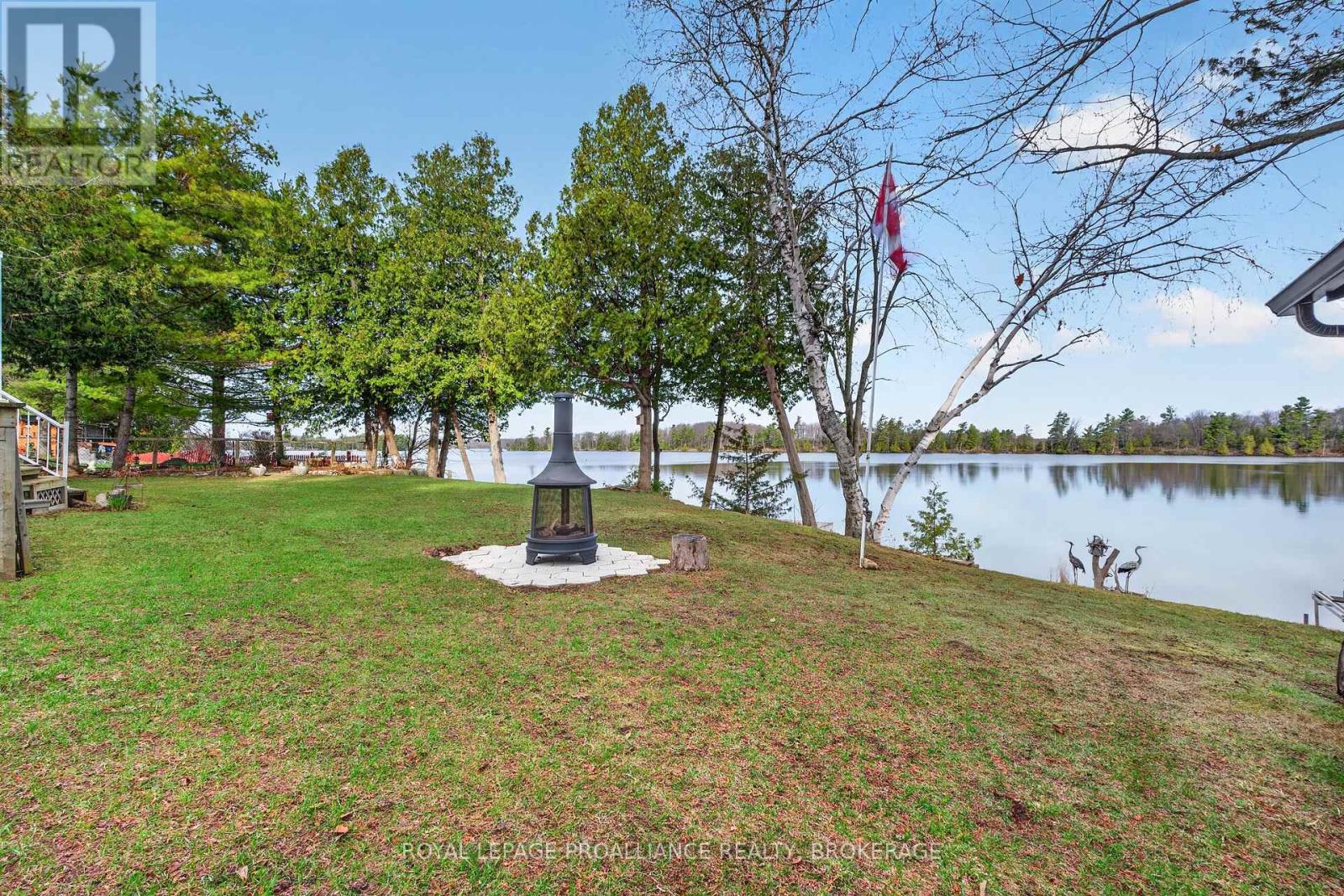 4909 Alex Mclean Lane, Frontenac, Ontario  K0H 1H0 - Photo 34 - X12972042