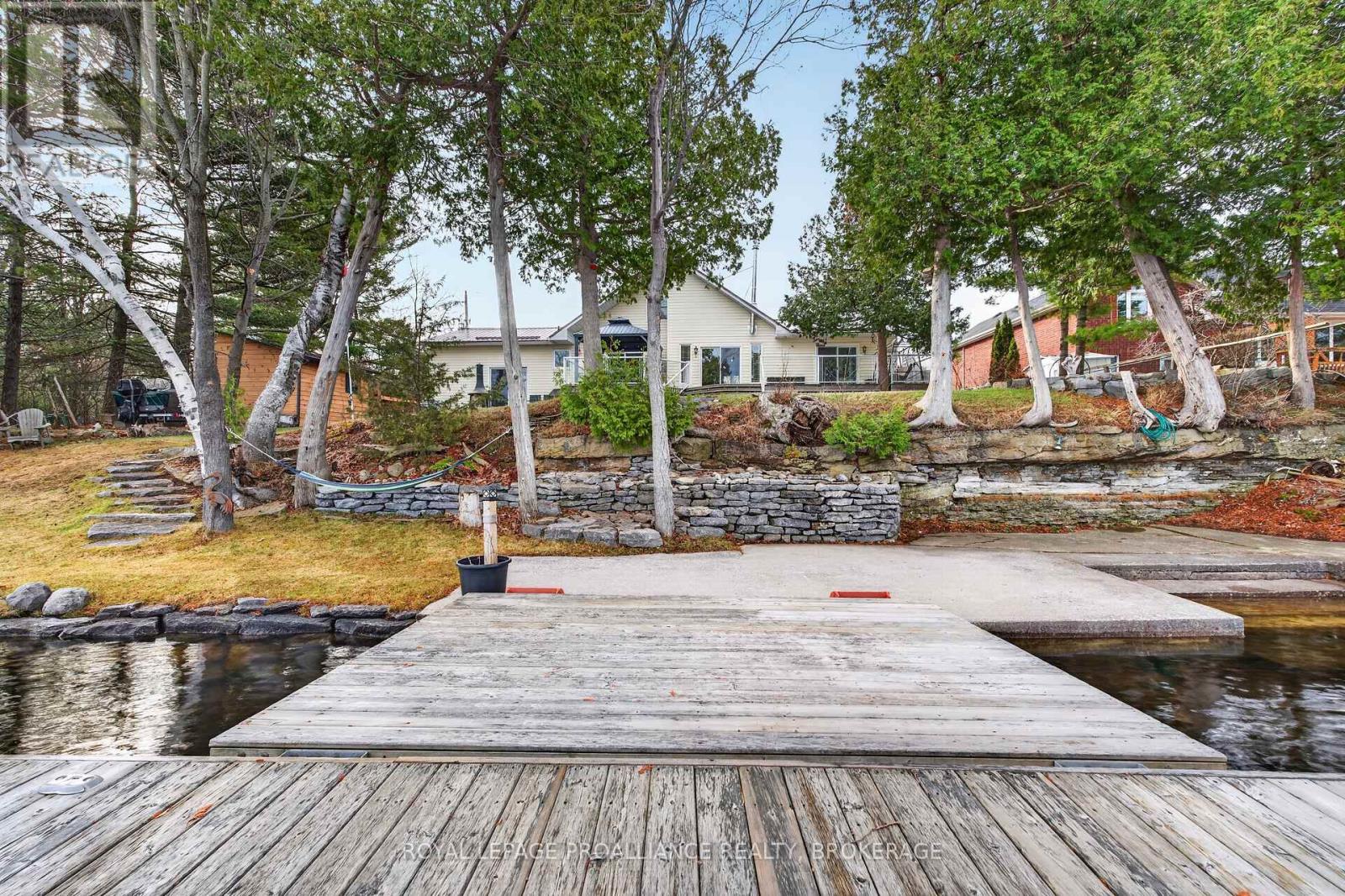 4909 Alex Mclean Lane, Frontenac, Ontario  K0H 1H0 - Photo 33 - X12972042