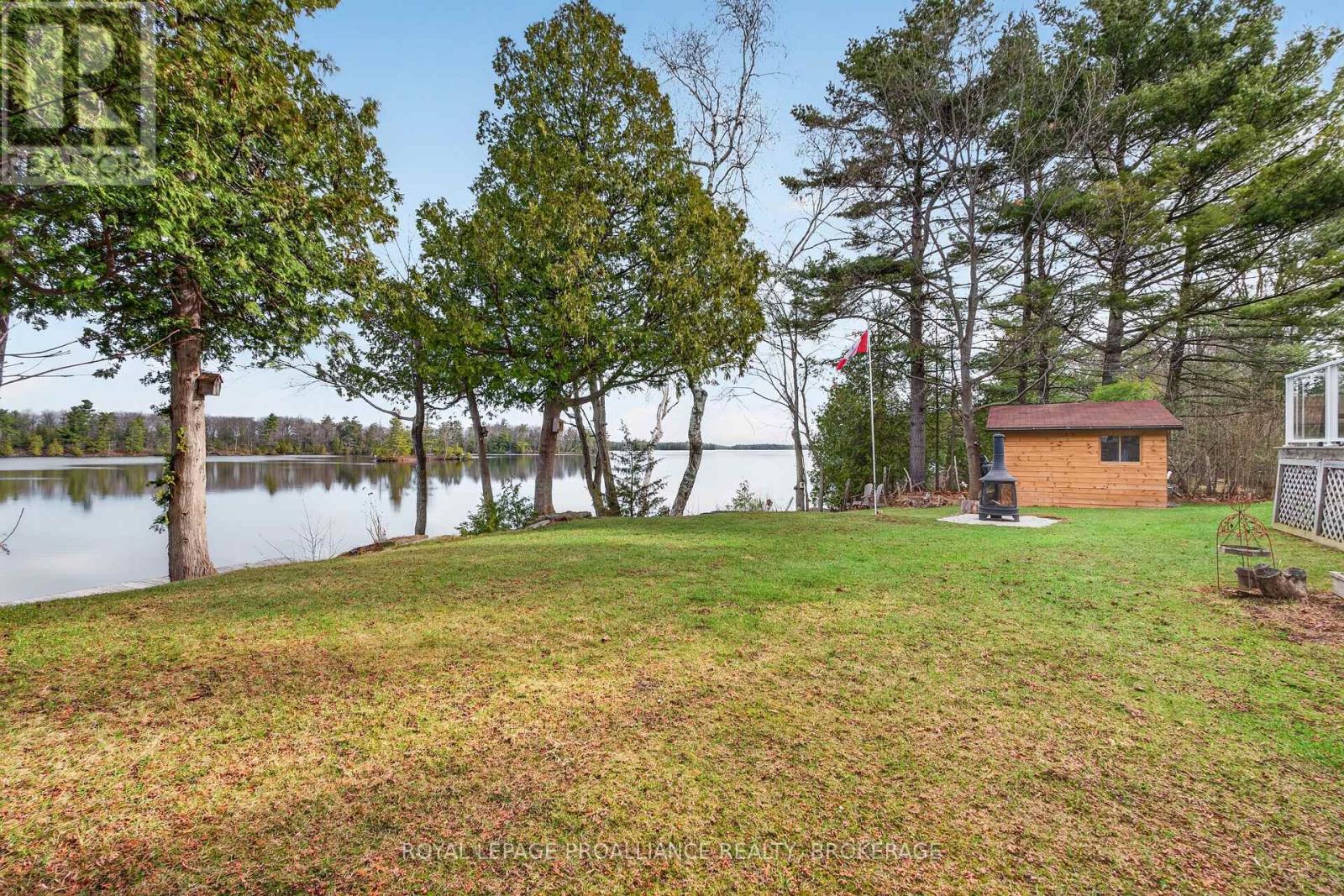 4909 Alex Mclean Lane, Frontenac, Ontario  K0H 1H0 - Photo 38 - X12972042