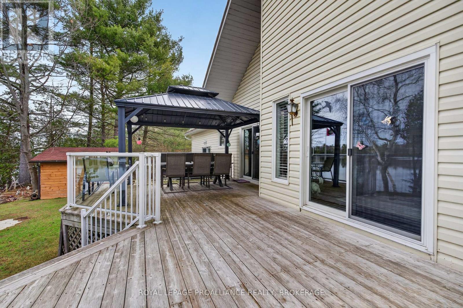 4909 Alex Mclean Lane, Frontenac, Ontario  K0H 1H0 - Photo 40 - X12972042