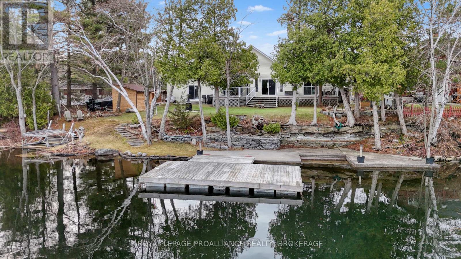 4909 Alex Mclean Lane, Frontenac, Ontario  K0H 1H0 - Photo 46 - X12972042