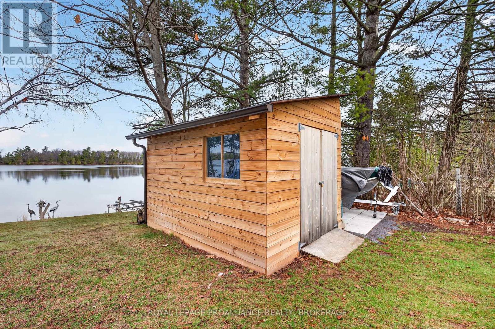 4909 Alex Mclean Lane, Frontenac, Ontario  K0H 1H0 - Photo 43 - X12972042