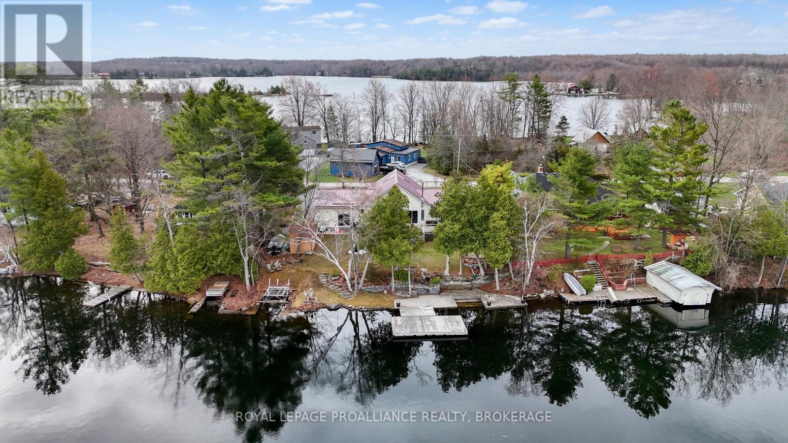 4909 Alex Mclean Lane, Frontenac, Ontario  K0H 1H0 - Photo 45 - X12972042