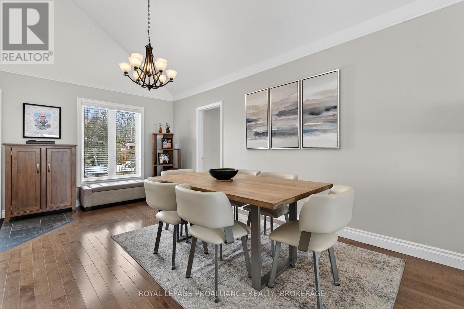 4909 Alex Mclean Lane, Frontenac, Ontario  K0H 1H0 - Photo 5 - X12972042