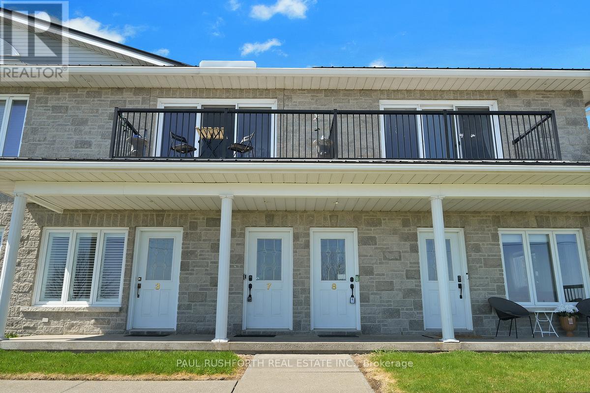 7 - 410 King Street E, Prescott, Ontario  K0E 1T0 - Photo 2 - X12837936