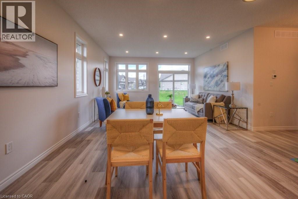 48 Main Street E, Innerkip, Ontario  N0J 1M0 - Photo 10 - 40822496