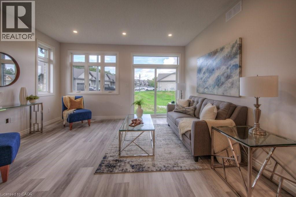 48 Main Street E, Innerkip, Ontario  N0J 1M0 - Photo 11 - 40822496