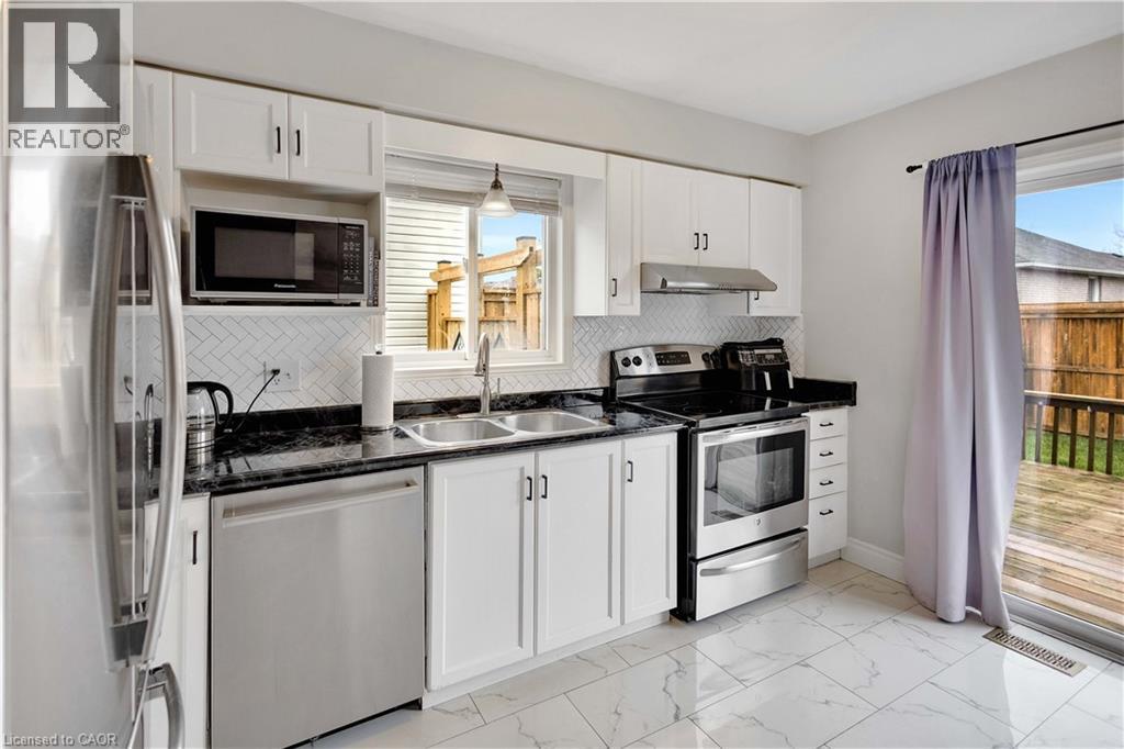 36 Cashel Crescent, Brantford, Ontario  N3T 6L1 - Photo 12 - 40822434