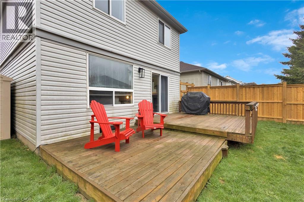 36 Cashel Crescent, Brantford, Ontario  N3T 6L1 - Photo 34 - 40822434