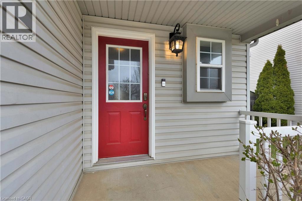 36 Cashel Crescent, Brantford, Ontario  N3T 6L1 - Photo 4 - 40822434