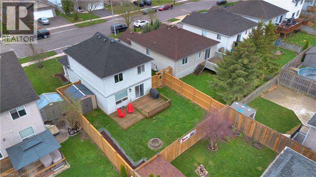 36 Cashel Crescent, Brantford, Ontario  N3T 6L1 - Photo 44 - 40822434