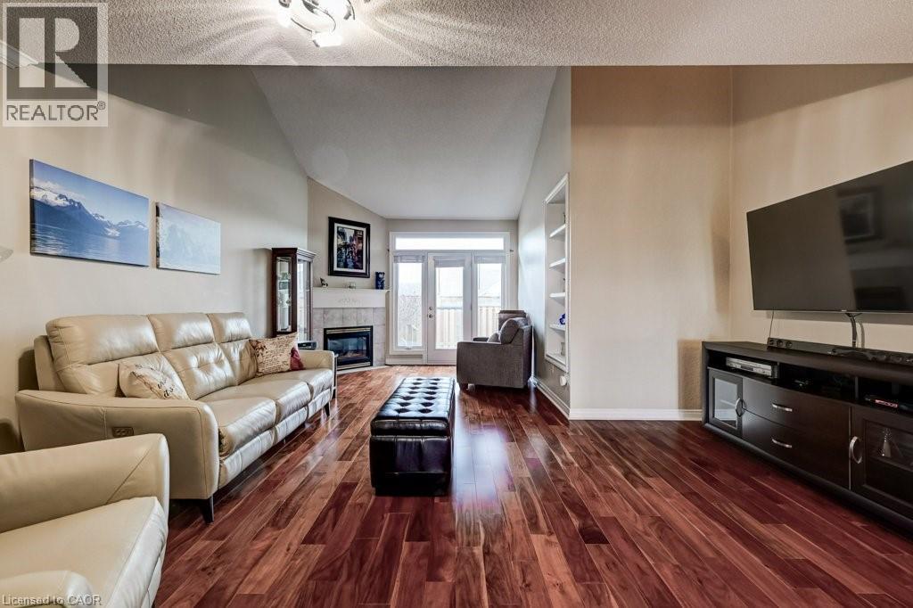 94 Greentrail Drive Unit# 44, Mount Hope, Ontario  L0R 1W0 - Photo 10 - 40820806