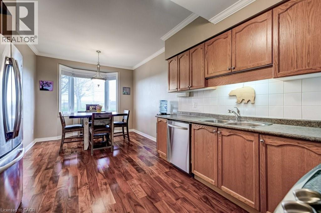 94 Greentrail Drive Unit# 44, Mount Hope, Ontario  L0R 1W0 - Photo 14 - 40820806