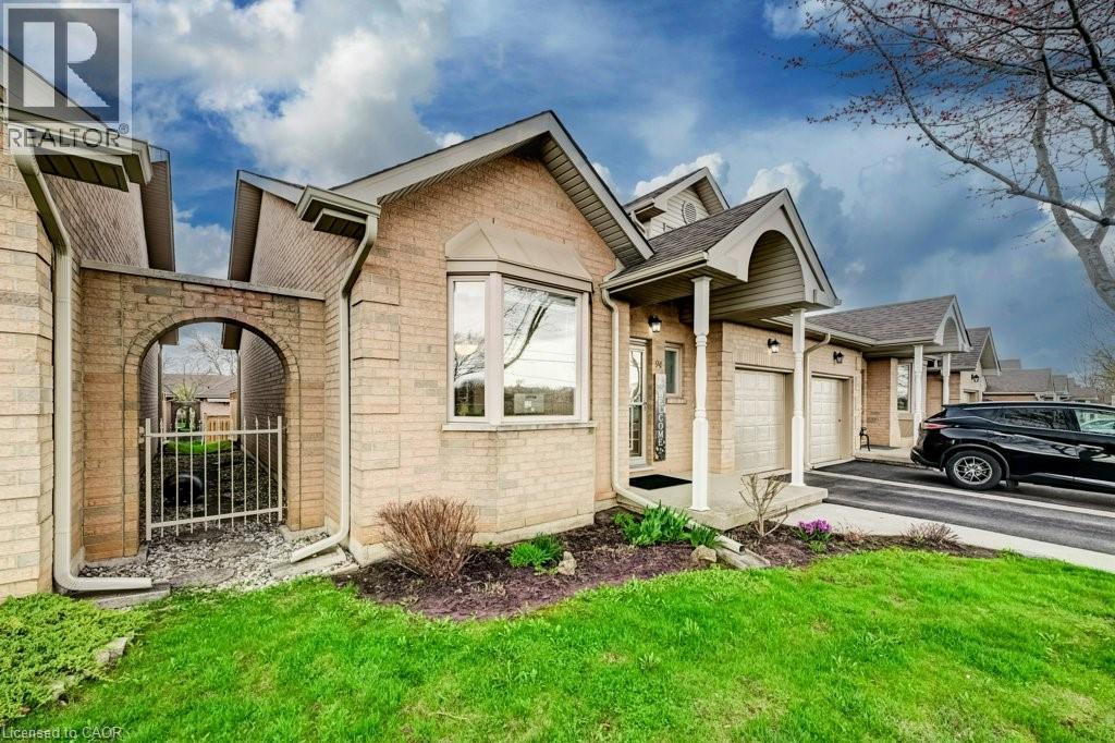 94 Greentrail Drive Unit# 44, Mount Hope, Ontario  L0R 1W0 - Photo 3 - 40820806