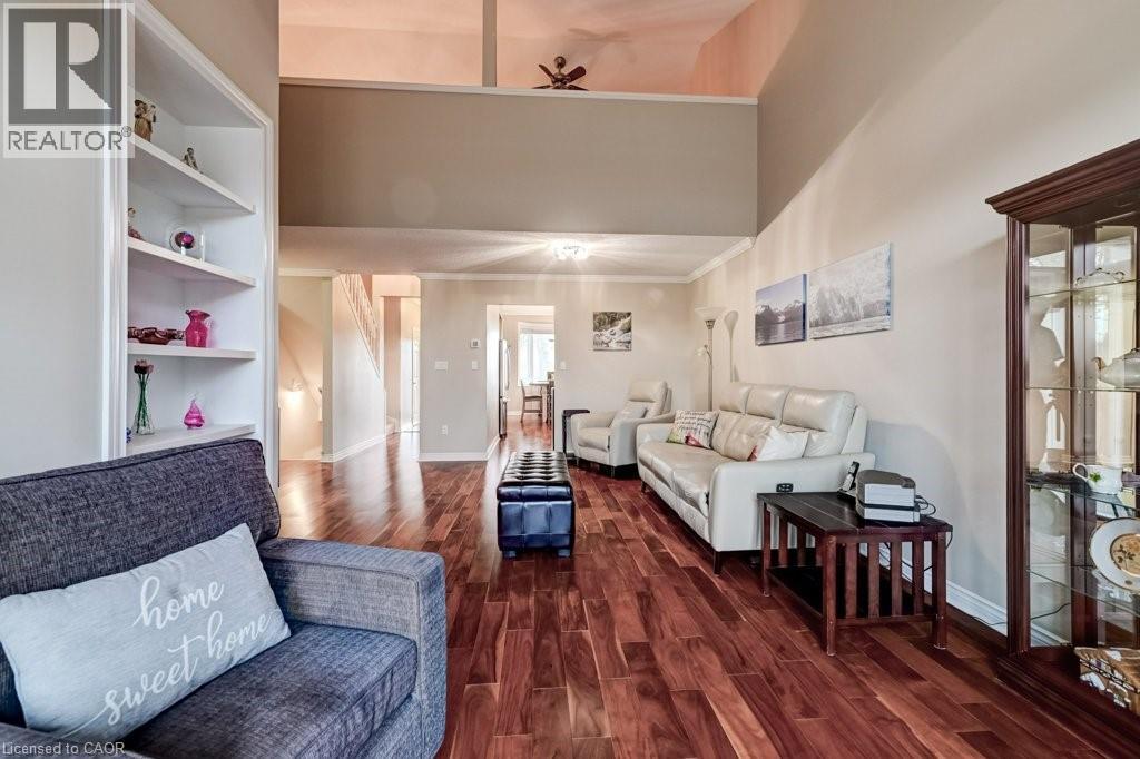 94 Greentrail Drive Unit# 44, Mount Hope, Ontario  L0R 1W0 - Photo 8 - 40820806