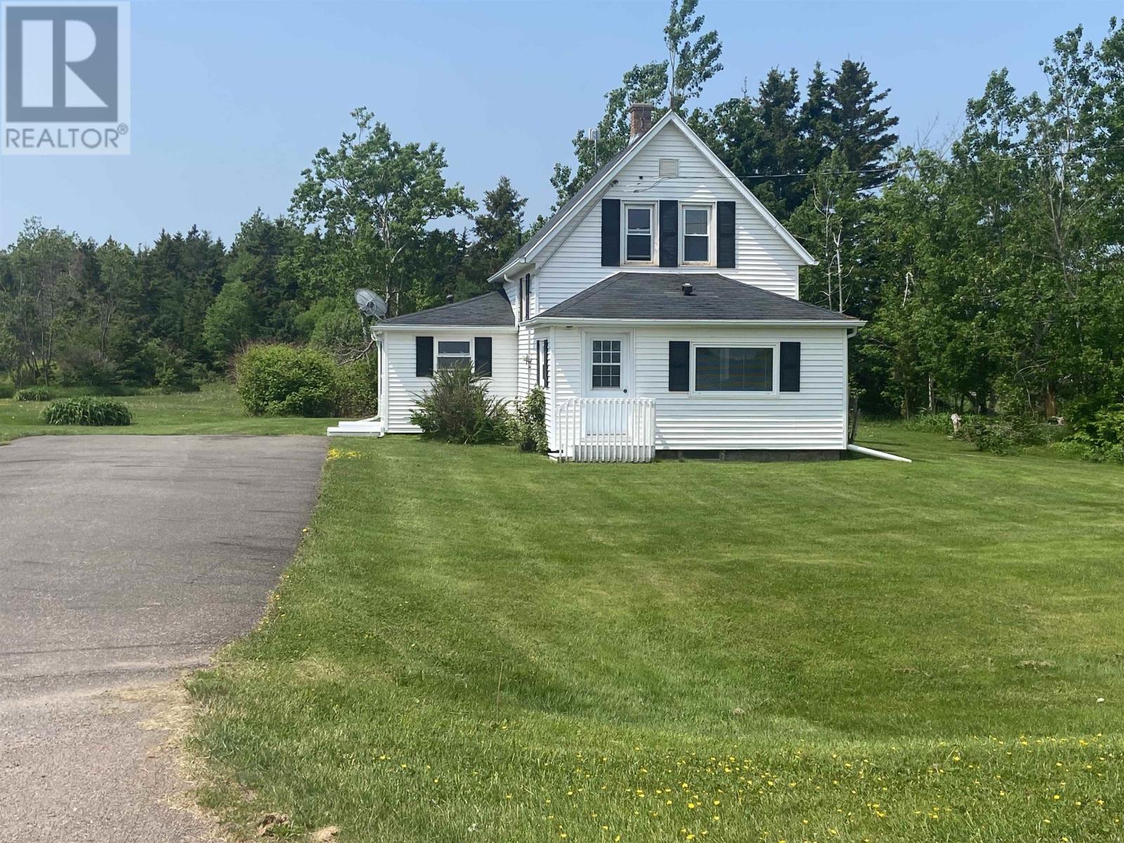 485 Elmira Road, Elmira, Prince Edward Island  C0A 2B0 - Photo 1 - 202608011
