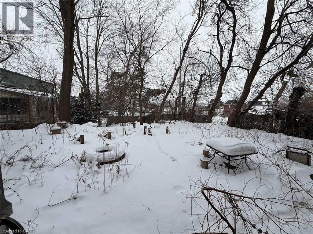 231 N Bay Street N, Hamilton, Ontario  L8R 2R1 - Photo 11 - 40805036