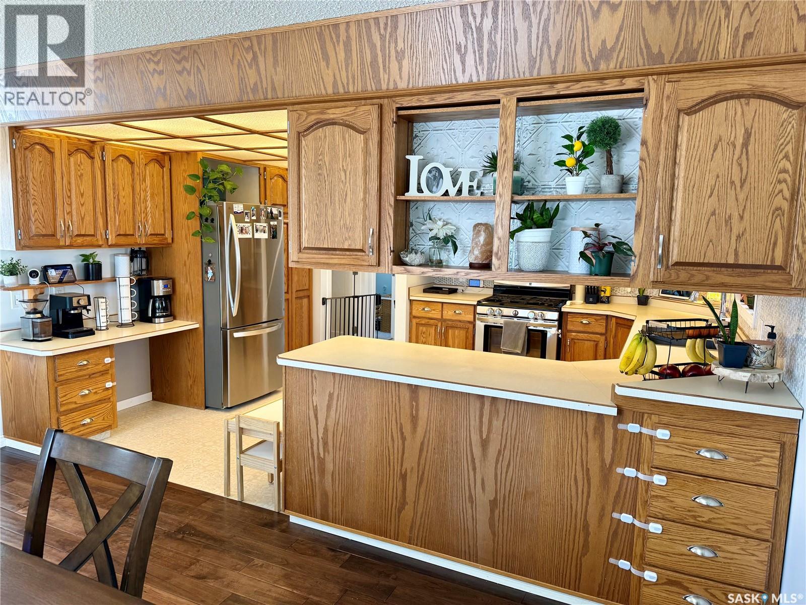 420 Logan Avenue, White Fox, Saskatchewan  S0J 0B1 - Photo 8 - SK030973