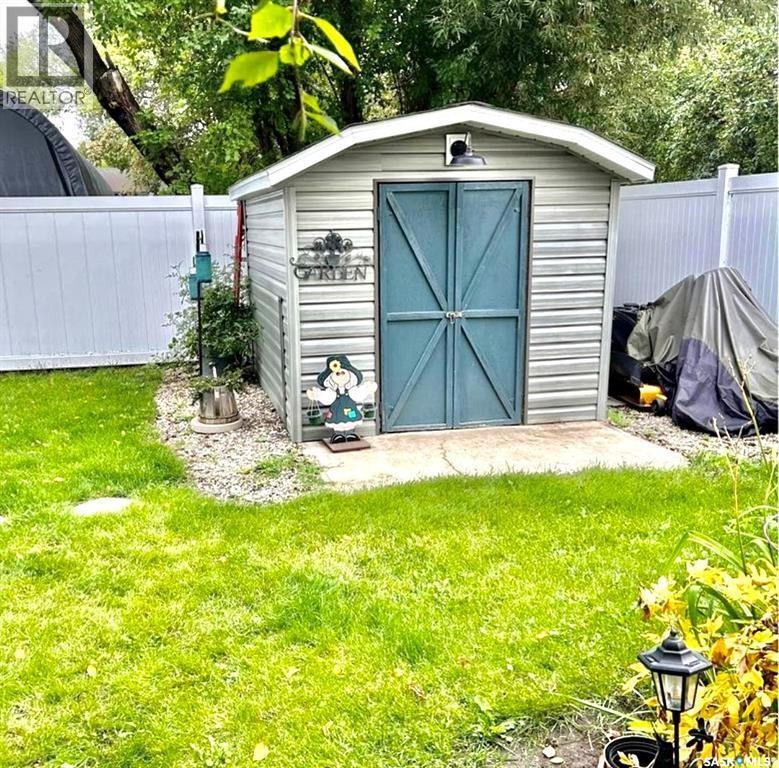 420 Logan Avenue, White Fox, Saskatchewan  S0J 0B1 - Photo 43 - SK030973