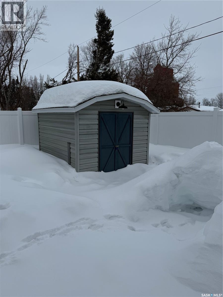 420 Logan Avenue, White Fox, Saskatchewan  S0J 0B1 - Photo 42 - SK030973