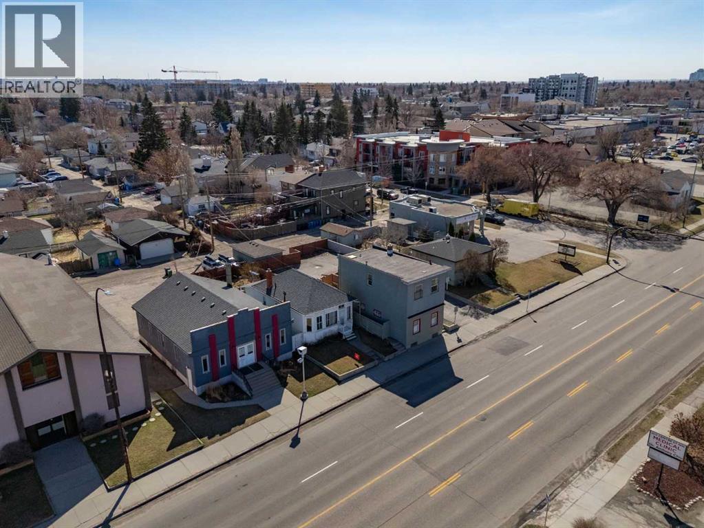 2004-2018 Centre Street NE, Calgary, Alberta  T2E 2T1 - Photo 10 - A2214179